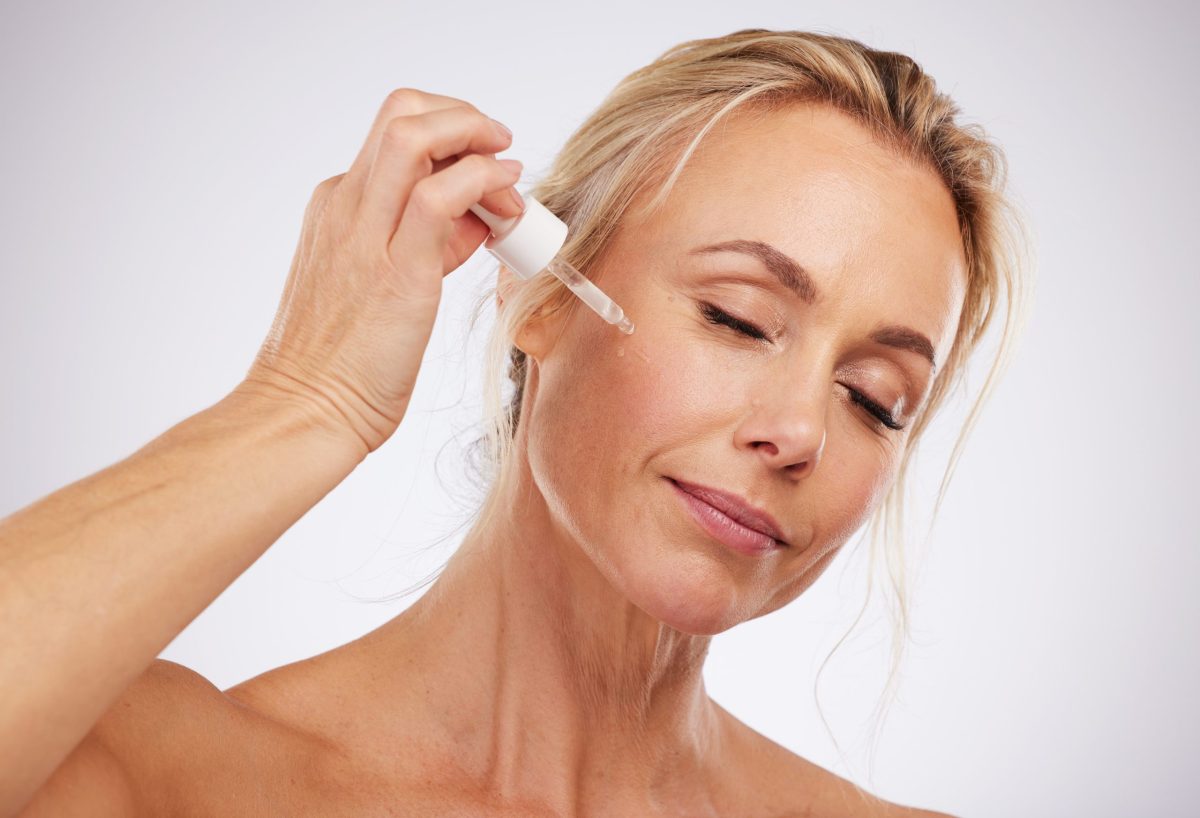 The Benefits of Peptide Therapy for Anti-Aging, Belleville