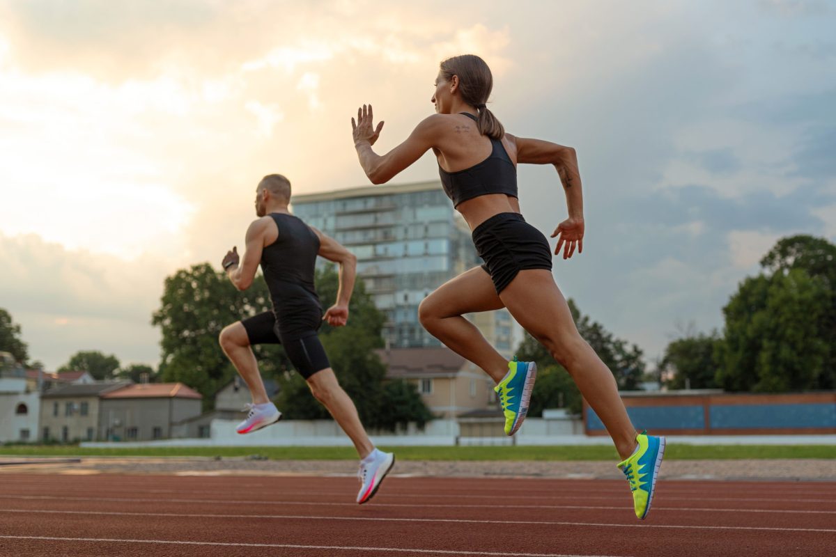 Peptide Therapy for Athletic Performance, Belleville